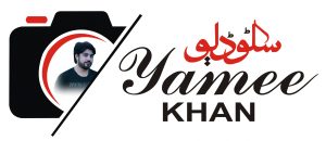 YAMEE KHAN OFFICIAL LOGO