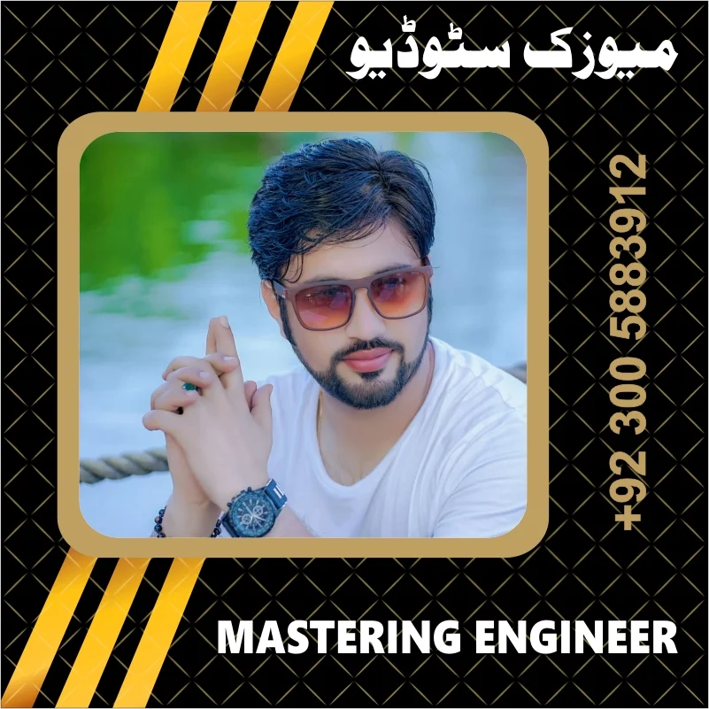 MASTERING_ENGINEER_IN_PESHAWAR